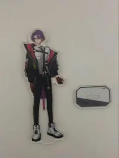 にじさんじ アクスタ 渡会雲雀