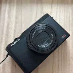 2026年最新】fujifilm xq1の人気アイテム - メルカリ
