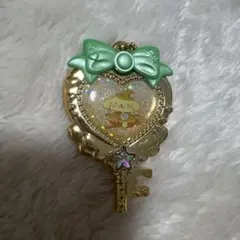 サンリオキャラクターズ きらっとマジカルチャーム ポムポムプリン