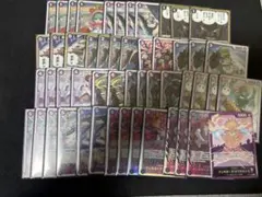 ワンピースカード 紫ドフラミンゴ デッキ