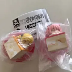 魔法少女まどかマギカ　ぷちばーす