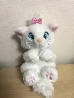 ディズニー マリーちゃん ポシェット