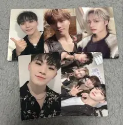 SEVENTEENセット