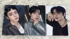 ZB1 ゼベワン ICONIK ラキドロ トレカ ジウン タワレコ