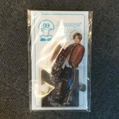 SixTONES 京本大我 アクスタ