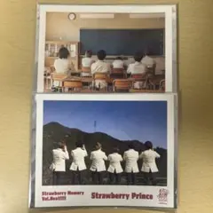 すとぷり　ブロマイド　全員　実写　2枚