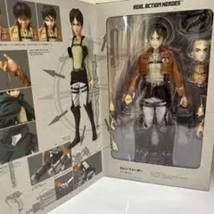2026年最新】リアルアクションヒーローズ エレンの人気アイテム - メルカリ