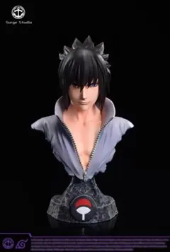 ナルト　ナルト疾風伝　NARUTO フィギュア　ガレージキット ナルト ナルト疾風伝 NARUTO フィギュア ガレージキット - メルカリ
