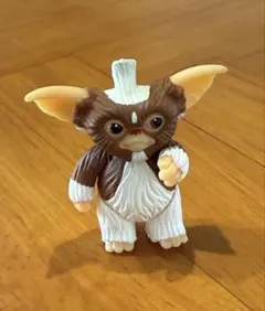グレムリン　ギズモ　ソフビ　フィギュア