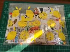 仮　ミルキー様専用ページです