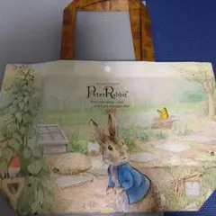 ピーターラビット　バック