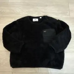 UNIQLO Engineered Garments フリースジャケット 110