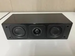[極美品]DENON SC-C17 センタースピーカー ブラック　ハイレゾ対応 Amazon.co.jp: デノン Denon SC-C17 センタースピーカー ハイレゾ対応