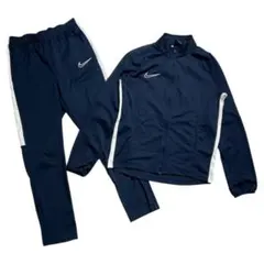 NIKE ナイキ スウッシュ ロゴ刺繍 ジャージ 上下 セットアップ