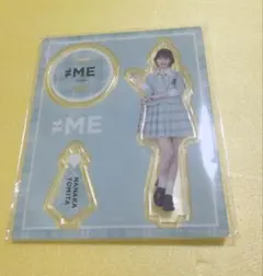 冨田菜々風 アクスタ ノイミー - メルカリ