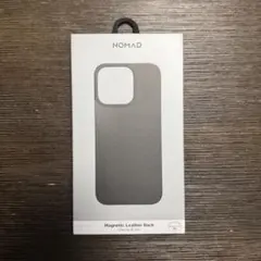 nomad iPhone用ケース