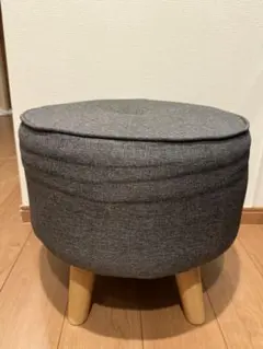 オカムラ ライブスプーフ lives pouf スツール 2021年 - メルカリ