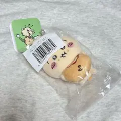 うさぎだらけくじ D賞 マスコット(ピザまん)