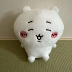 ちいかわ ぬいぐるみ マスコット