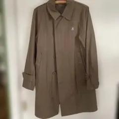 the Shepherd UNDERCOVER ステンカラーコート 2025年最新】the Shepherd ステンカラーコートの人気アイテム - メルカリ