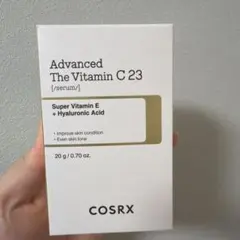 COSRX Advanced The Vitamin C 23 20g
