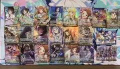 アイドルマスター プレブ BNPまとめ売り 765PRO ヴァイス