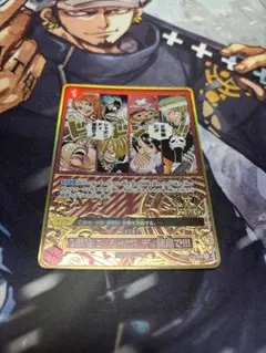 2年後にシャボンディ諸島で!!! 2nd Anniversary パラレル