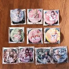 セラミュセット