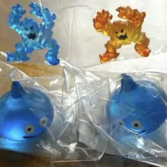 まとめ売り】ドラゴンクエスト ソフビ フィギュア 6点セット - メルカリ