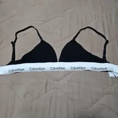 Calvin Klein ブラトップ ブラック XS