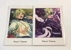 あんスタ ぱしゃっつ 巴日和