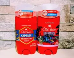 Old Spice デオドラントスティック 4本セット - メルカリ
