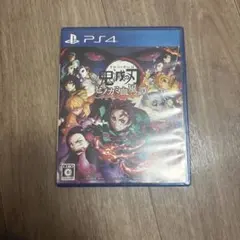鬼滅の刃 ヒノカミ血風譚 PS4