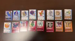 2026年最新】blue dragon スリーブの人気アイテム - メルカリ