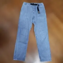 RNA-Nアールエヌエー　 デニムパンツのサムネイル
