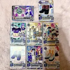 アイカツカード クールタイプ