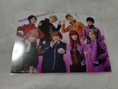 ワーステ 特典D