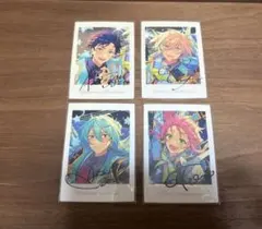 あんスタ　10周年　ぱしゃっつ　fine