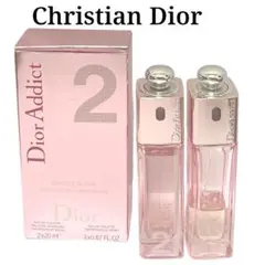 2026年最新】dior 香水 アディクト2の人気アイテム - メルカリ