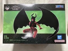 一番くじ　ワンピース　メモリーオブヒロインズ　B賞 ニコ・ロビン　悪魔咲き