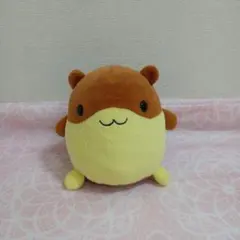 サンエックス あまぐりちゃん どんぐりちゃん ぬいぐるみ - メルカリ