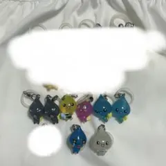 しずくちゃん めじるしアクセサリー