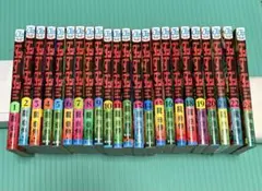 ダンダダン 1〜22 24巻 既刊 セット - メルカリ
