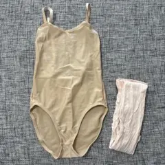 2026年最新】chacott レオタード 120の人気アイテム - メルカリ