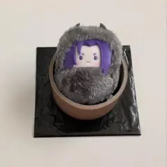 ブルーロック 御影玲王 くるみたぴぬい 悪魔ver.