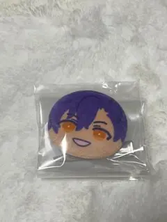 あんスタ おまんじゅう前髪クリップ アドニス