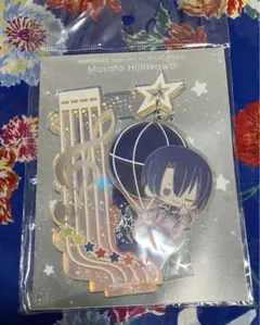 うたプリ　聖川真斗　スタツア　ゆれるオーロラアクリルスタンド