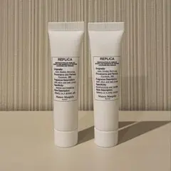 Maison Margiela REPLICA ボディローション&シャワージェル