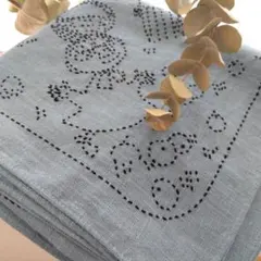 刺し子 キット 季節