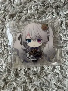 プロセカ 初音ミク ラッキーくじ アクリルキーホルダー